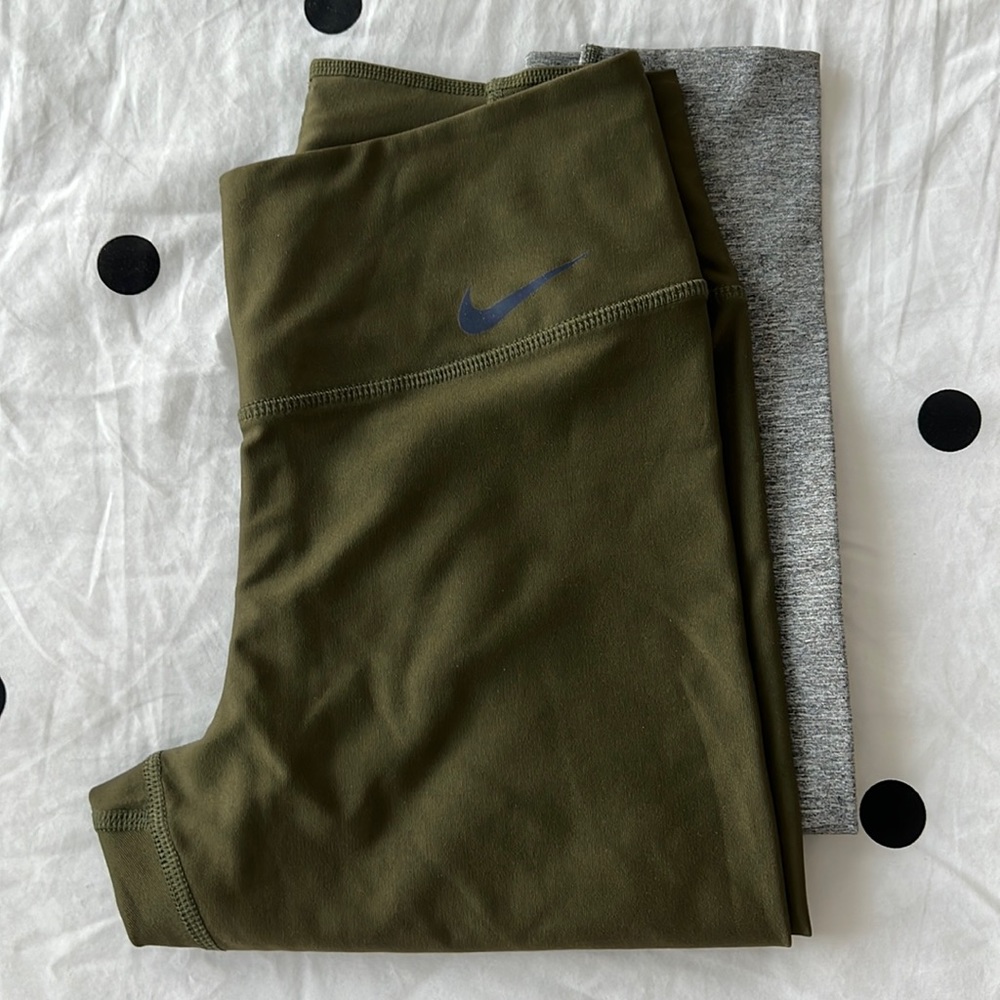 Nike leggings
